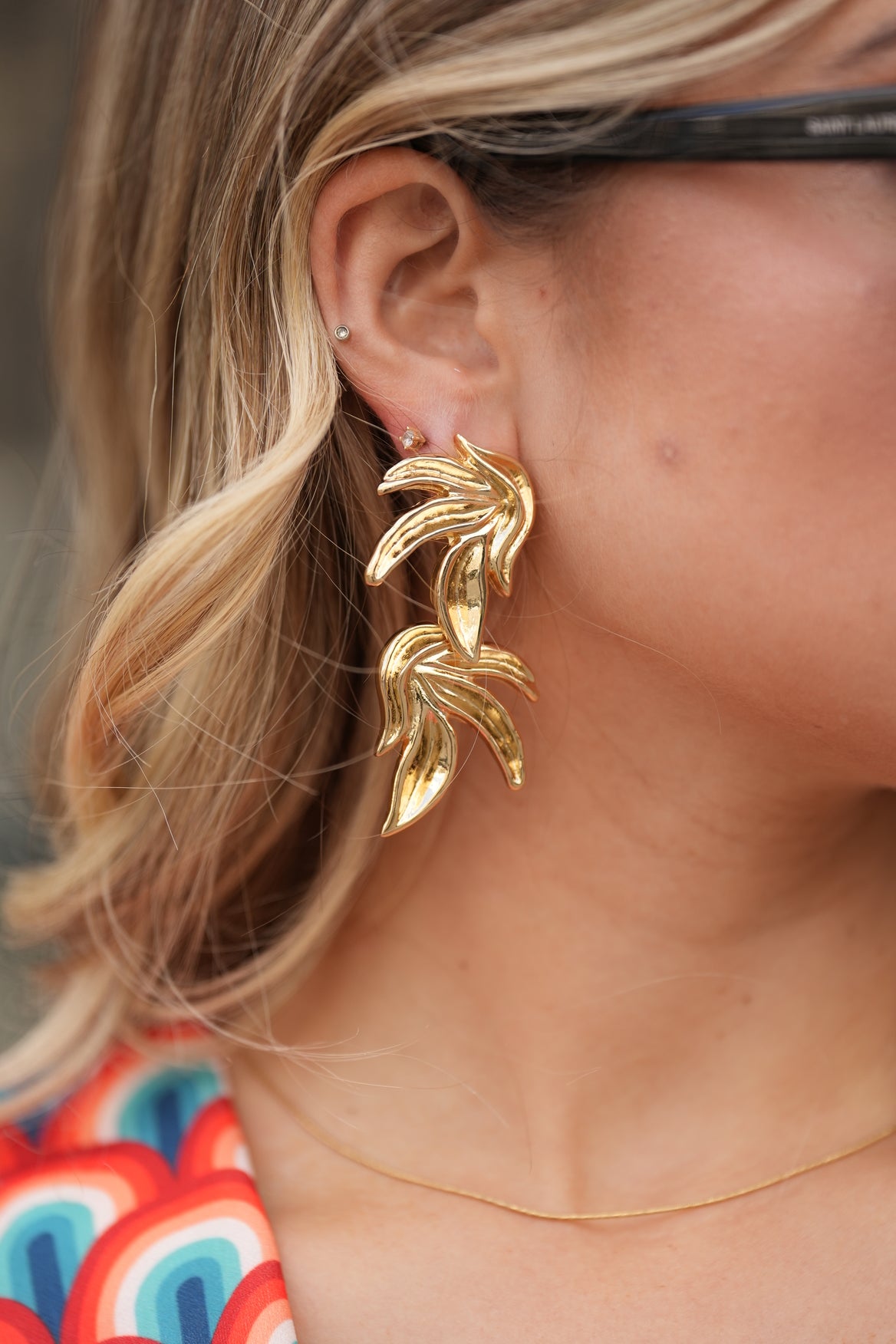 Roanne Earring