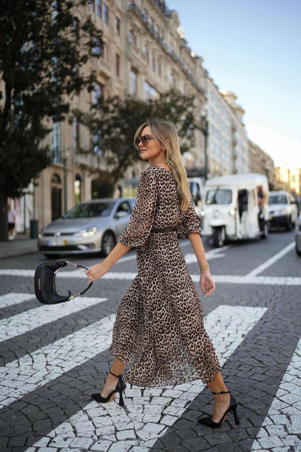 VESTIDO GISELLA